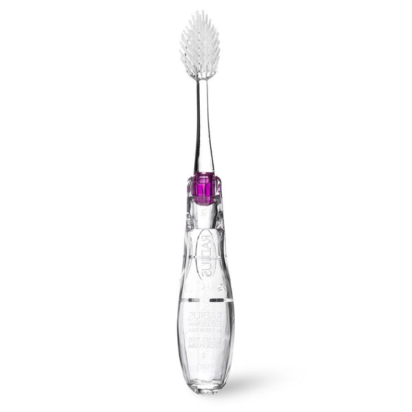 Toothbrush The Tour Travel Brush