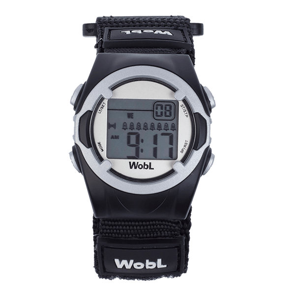 WOBL Watch