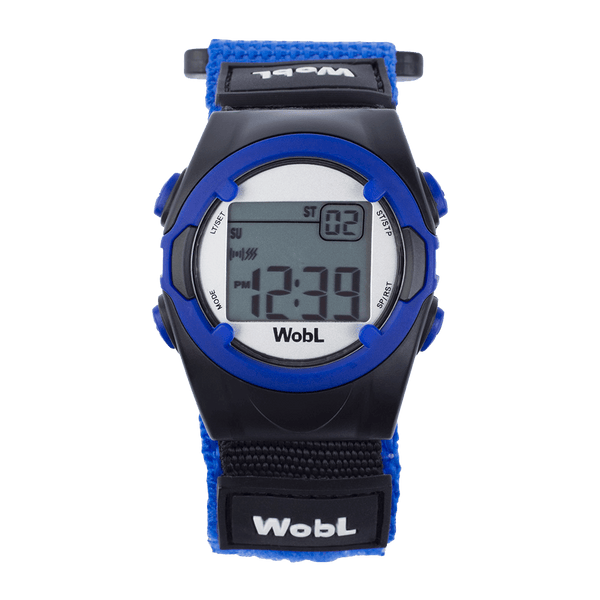 WOBL Watch