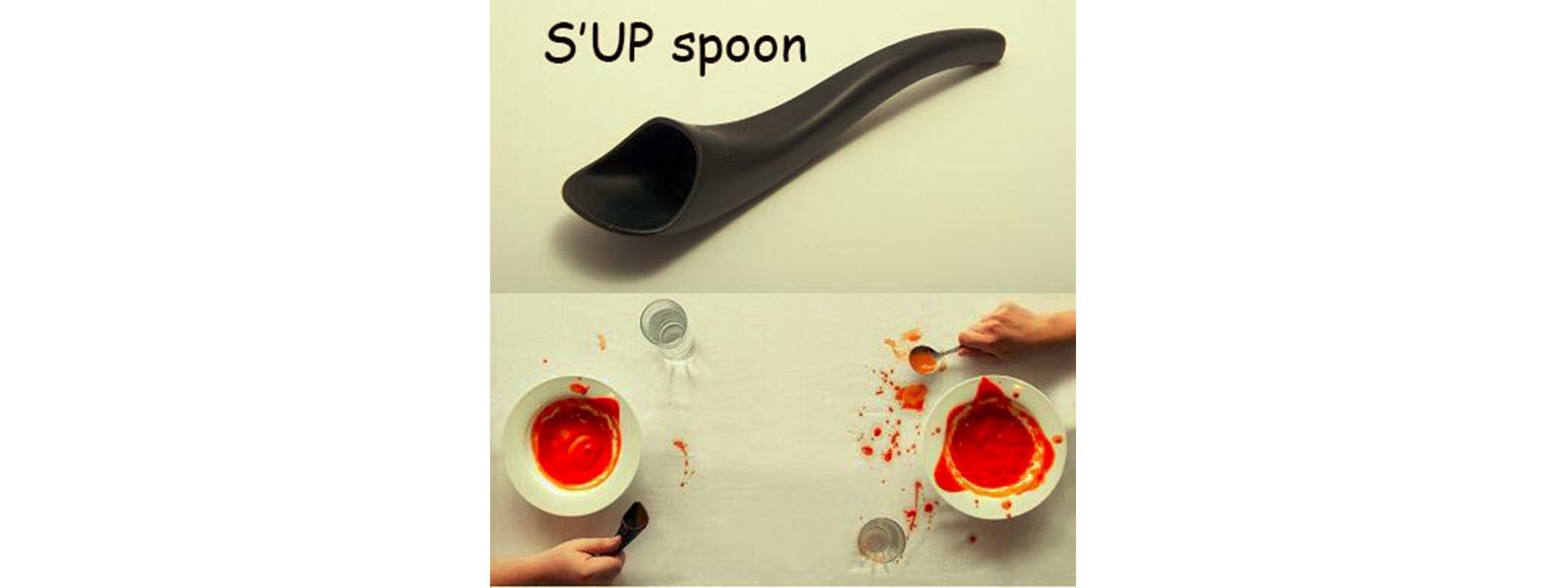 S'UP Spoon